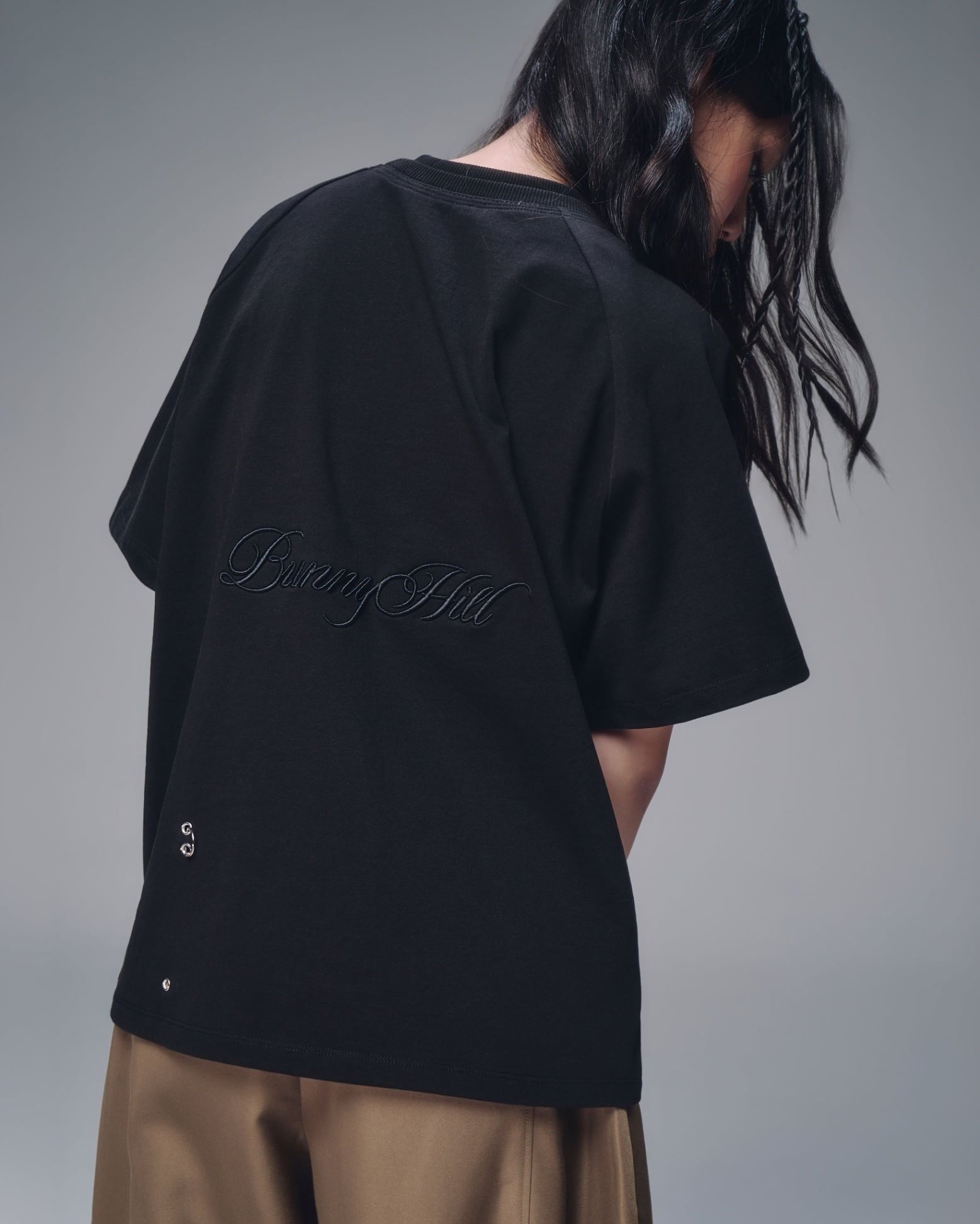 Bunny Hill Concept Charm Shirt