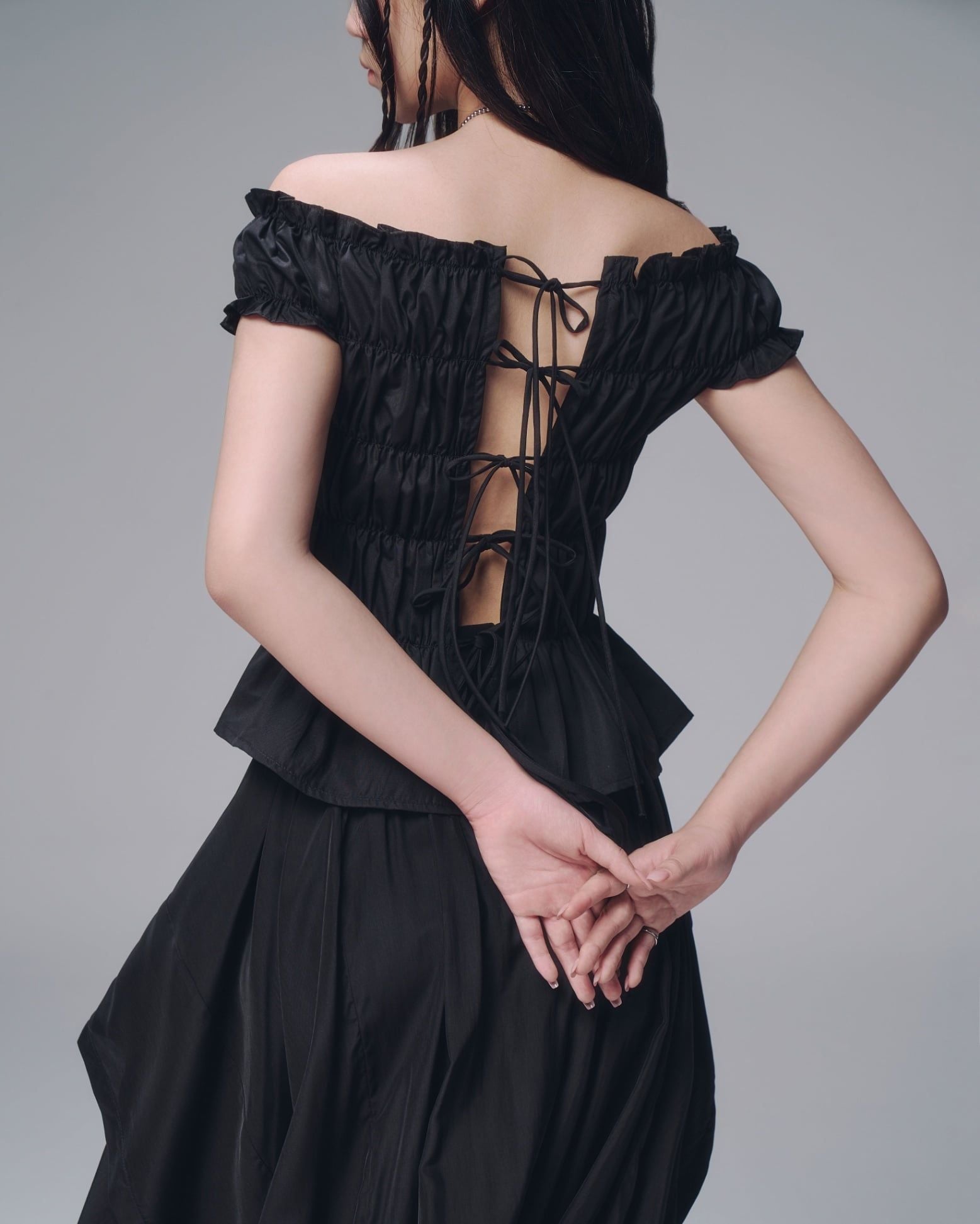 Bunny Hill Concept Dawsey top