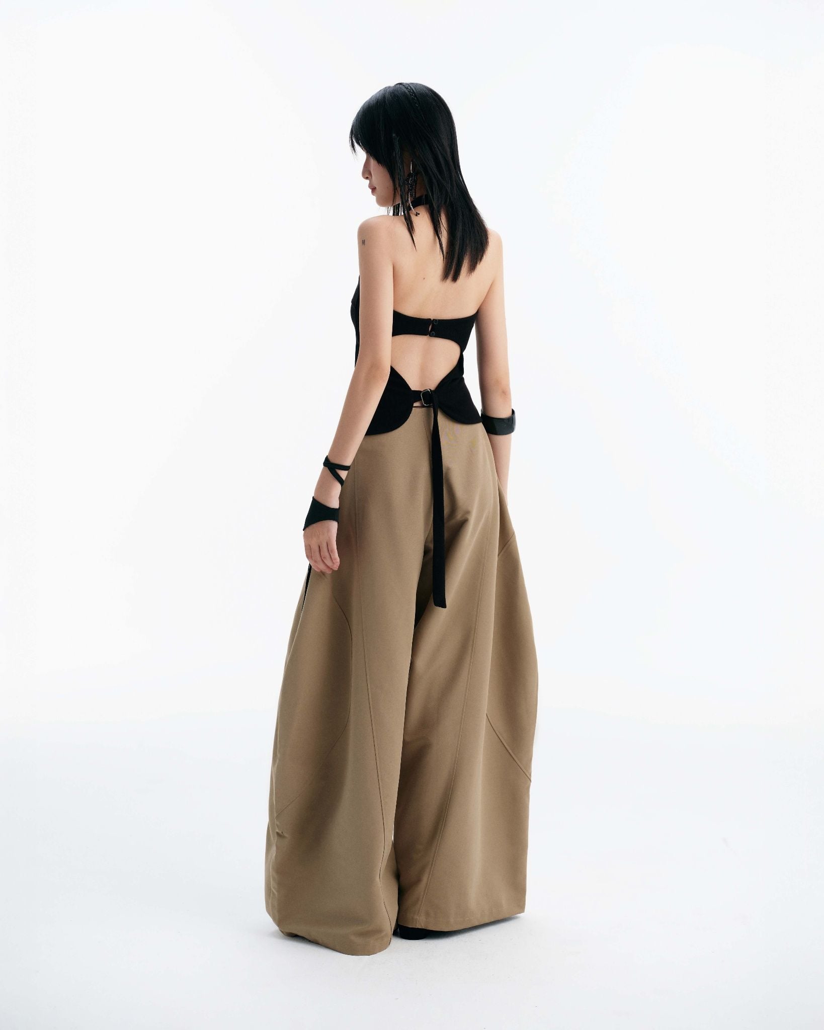 Bunny Hill Concept Cherie Halter top