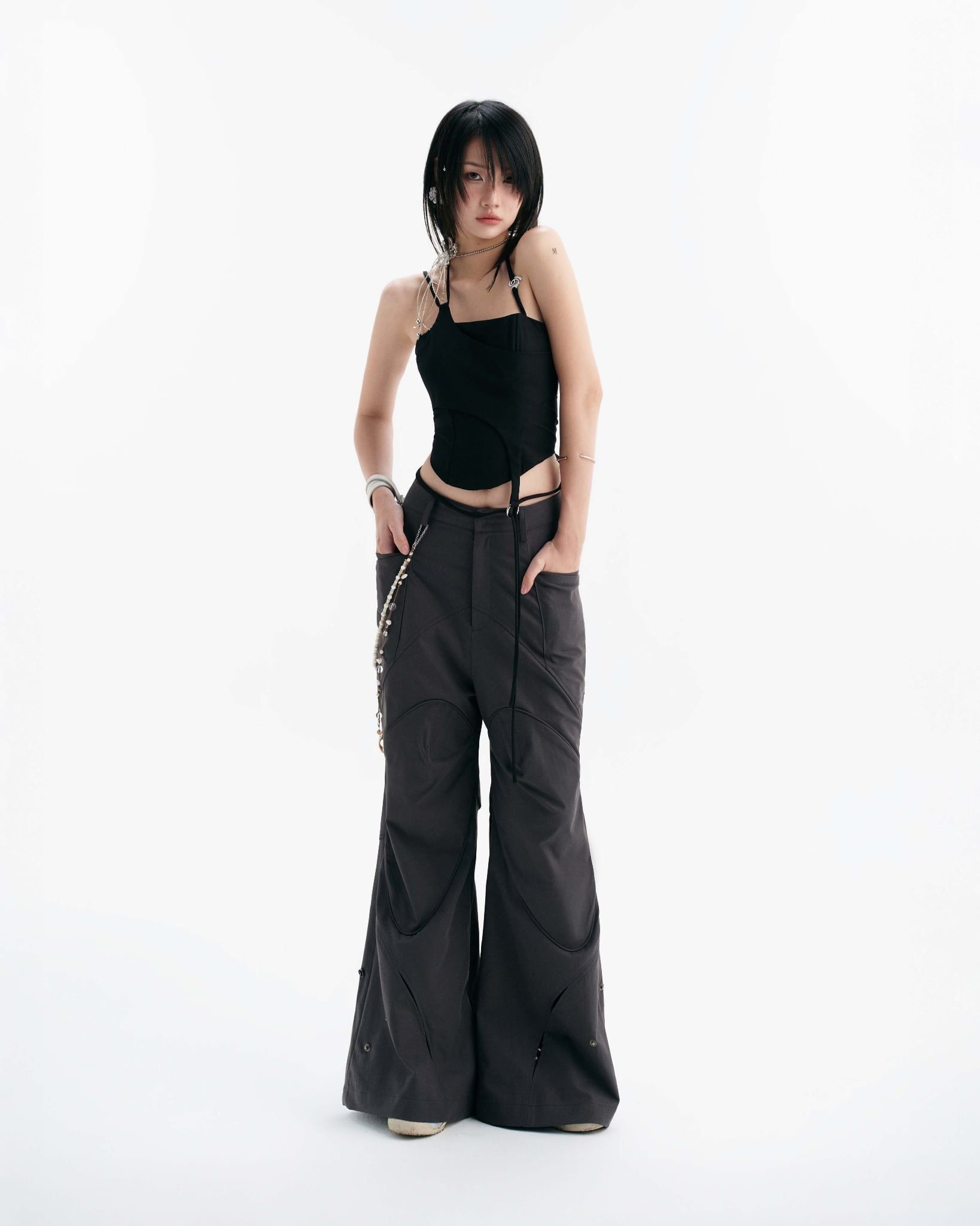 Bunny Hill Concept Prism Pant