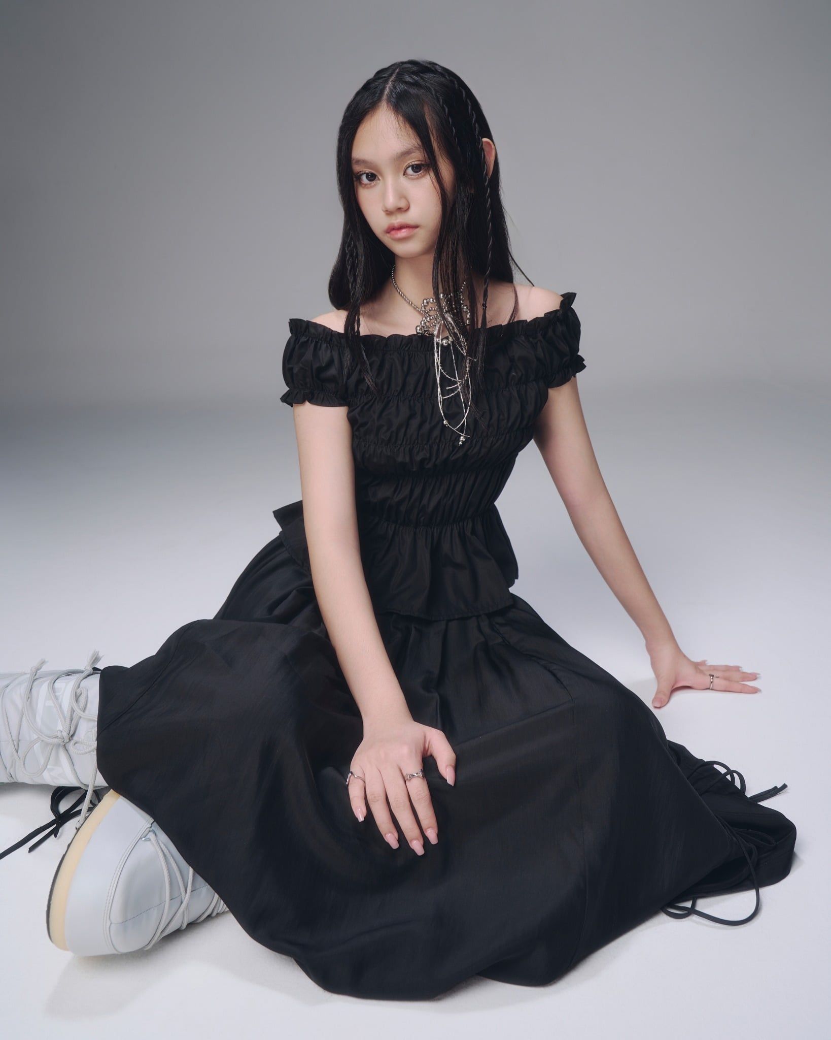 Bunny Hill Concept Dawsey top